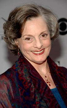 Dana Ivey